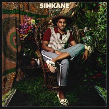 CD Sinkane: Dépaysé