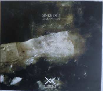 CD Sinke Dûs: Modus Vivendi