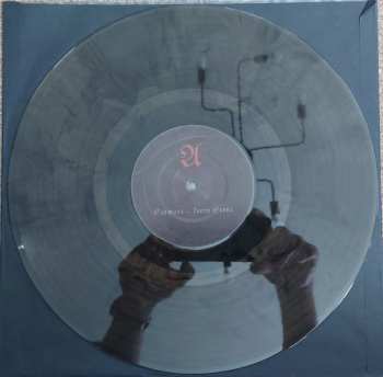 LP Misþyrming: Sinmara / Misþyrming LTD | CLR