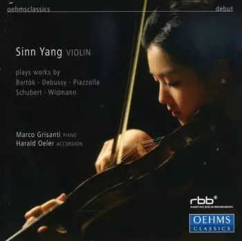 Violin Recital