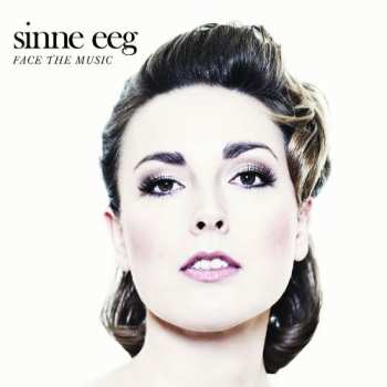 CD Sinne Eeg: Face The Music