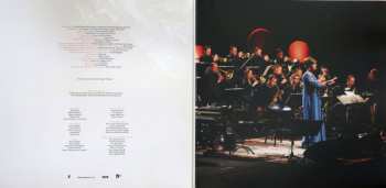 LP Sinne Eeg: We've Just Begun