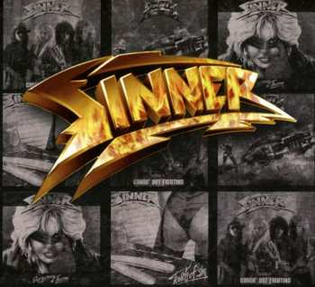 Album Sinner: No Place In Heaven - The Very Best Of The Noise Years 1984-1987