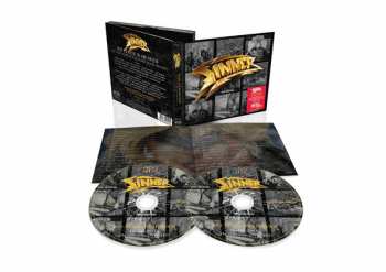 2CD Sinner: No Place In Heaven - The Very Best Of The Noise Years 1984-1987 DIGI