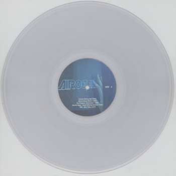 LP Sinoia Caves: Beyond The Black Rainbow CLR | LTD