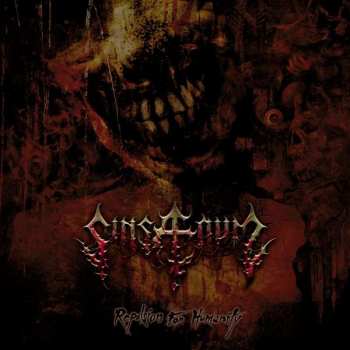 2LP Sinsaenum: Repulsion For Humanity