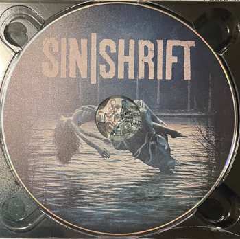 CD Sinshrift: Sinshrift