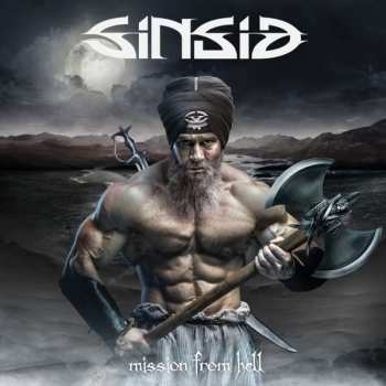 CD Sinsid: Mission from Hell