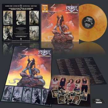 LP Sintage: Unbound Triumph (marble Vinyl)