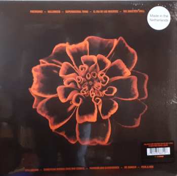 LP Siouxsie & The Banshees: All Souls DLX