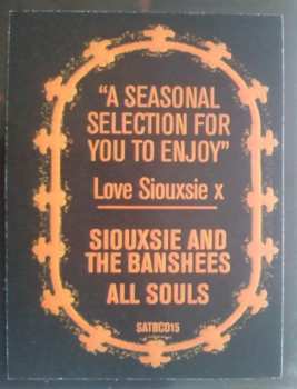 CD Siouxsie & The Banshees: All Souls LTD