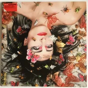 Siouxsie Sioux: Mantaray