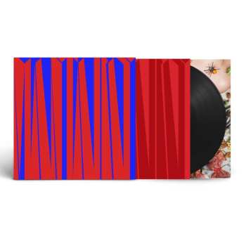 LP Siouxsie Sioux: Mantaray