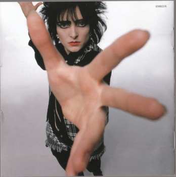 2CD Siouxsie & The Banshees: Gold