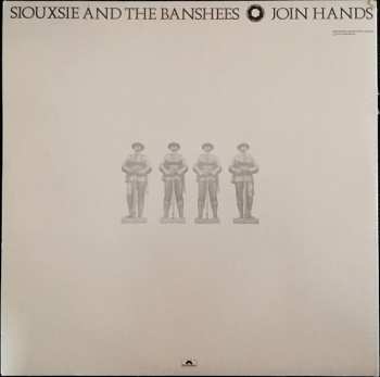 LP Siouxsie & The Banshees: Join Hands