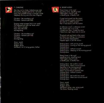 CD Siouxsie & The Banshees: Kaleidoscope