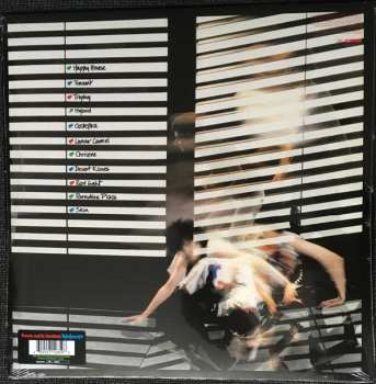 LP Siouxsie & The Banshees: Kaleidoscope