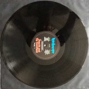 LP Siouxsie & The Banshees: Kaleidoscope