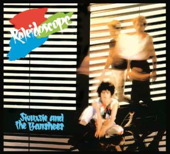 LP Siouxsie & The Banshees: Kaleidoscope