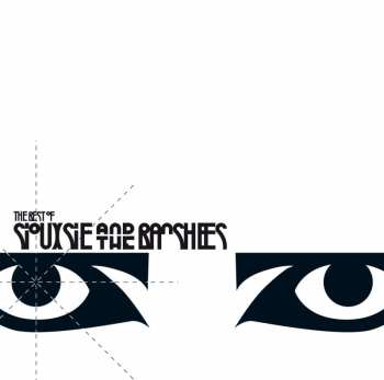 CD Siouxsie & The Banshees: The Best Of Siouxsie And The Banshees