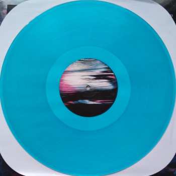 2LP Siouxsie & The Banshees: The Rapture CLR | LTD