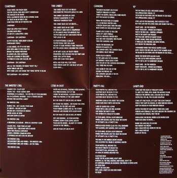 CD Siouxsie & The Banshees: Tinderbox