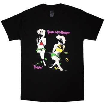 Merch Siouxsie & The Banshees: T-shirt Christine