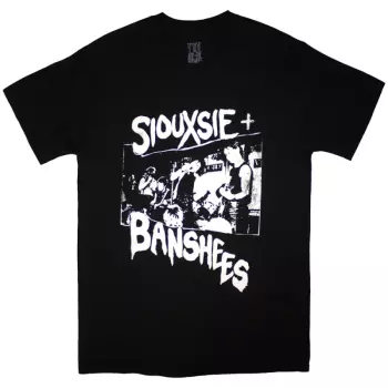 T-shirt Live!