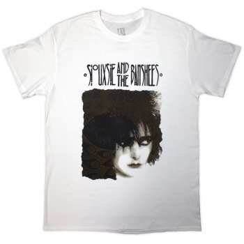 Merch Siouxsie & The Banshees: T-shirt Spellbound