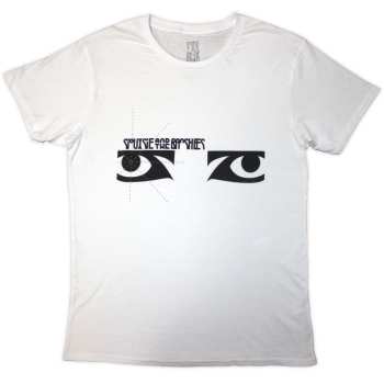 Merch Siouxsie & The Banshees: T-shirt Through The Looking Glass