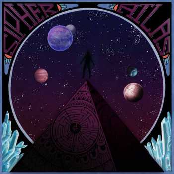 LP Sipher: Atlas LTD | CLR