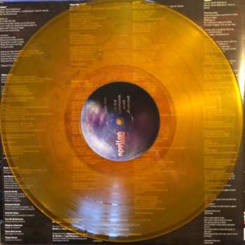 LP Sipher: Atlas LTD | CLR