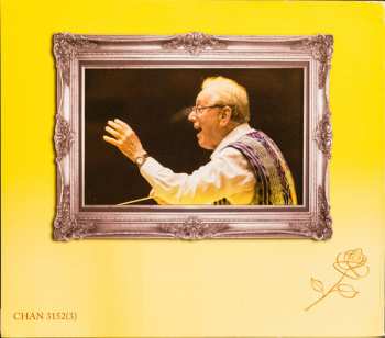3CD/Box Set Wolfgang Amadeus Mozart: Così