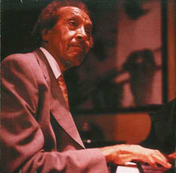 CD Sir Charles Thompson: Robbins' Nest 