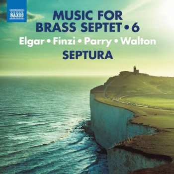 Album Sir Edward Elgar: Music For Brass Septet • 6