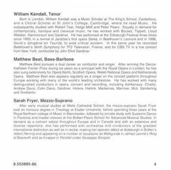 2CD Sir Edward Elgar: The Dream Of Gerontius