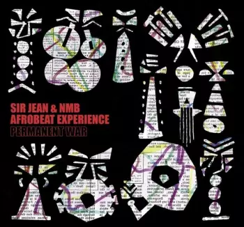 Sir Jean: Permanent War