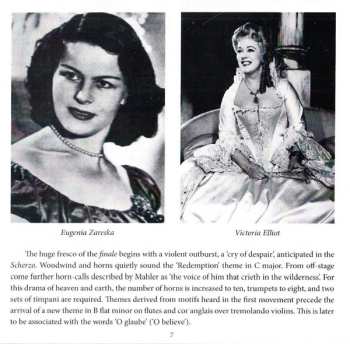 2CD Sir John Barbirolli: Mahler: Symphony No.2 ‘Resurrection’ / Stravinsky: Symphony of Psalms