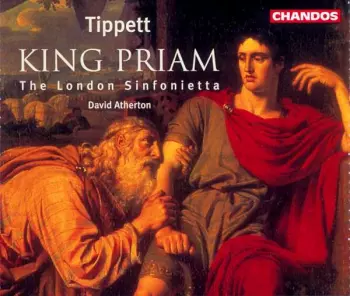 King Priam