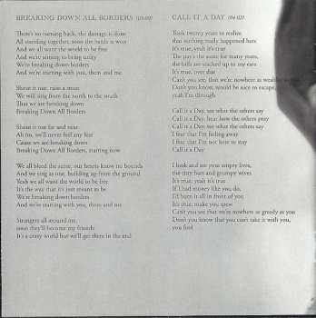 CD Sir Reg: Modern Day Disgrace