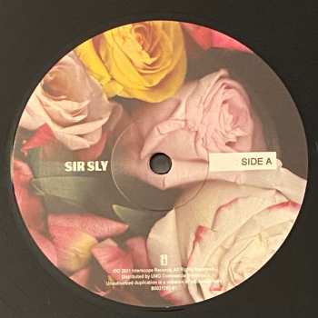 2LP Sir Sly: The Rise & Fall Of Loverboy