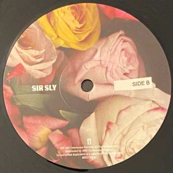2LP Sir Sly: The Rise & Fall Of Loverboy