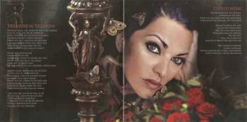 CD Sirenia: Dim Days Of Dolor LTD | DIGI