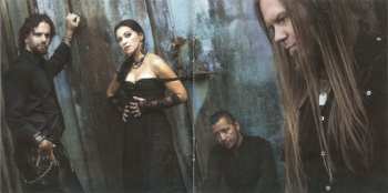 CD Sirenia: Dim Days Of Dolor LTD | DIGI