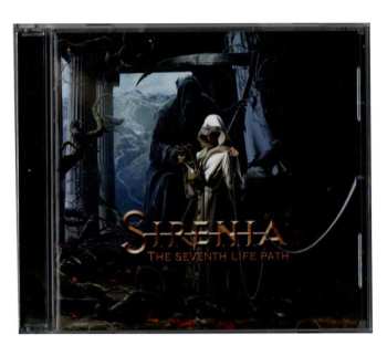 CD Sirenia: The Seventh Life Path