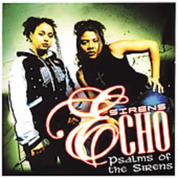 Album Sirens Echo: Psalms Of The Sirens