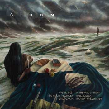 Album Širom: In The Wind Of Night Hard