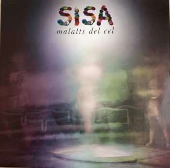 2LP Jaume Sisa:  Malalts Del Cel