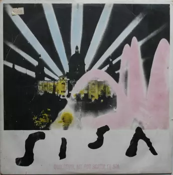 Jaume Sisa: Qualsevol Nit Pot Sortir El Sol