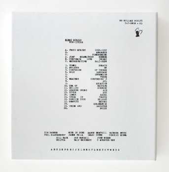 4SP Sissy Spacek: Non-linear